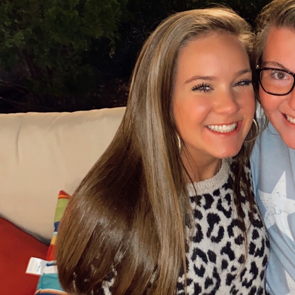 Meet your Posher, Bronwen